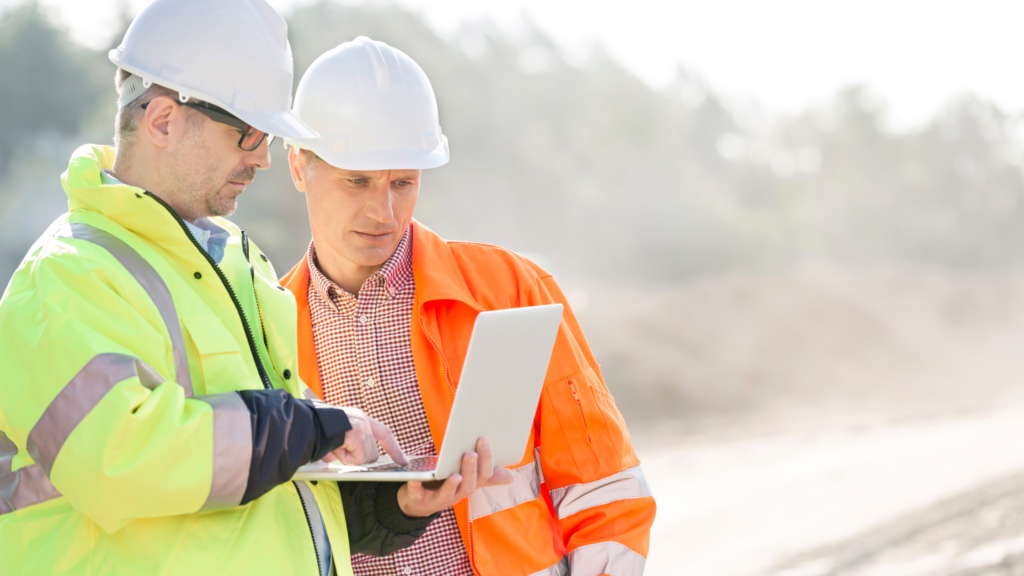Enhancing Project Collaboration: The Use of Construction Management Software